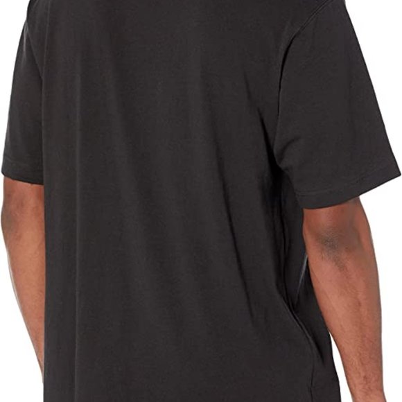 SOLD - Carhartt Men's Loose Fit Heavyweight Short-Sleeve Pocket T-Shirt - Picture 2 of 5